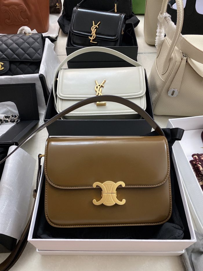TRIOMPHE BAG - Image 1