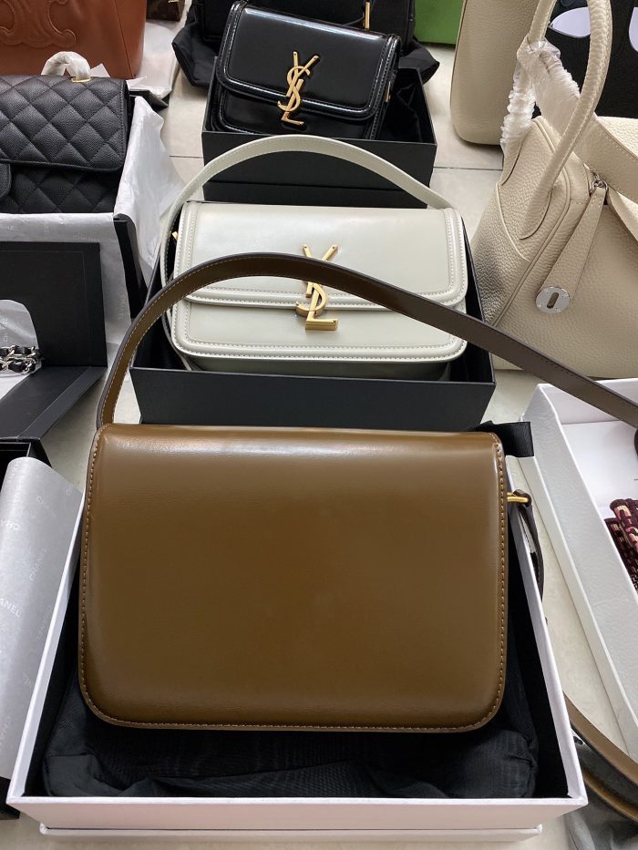 TRIOMPHE BAG - Image 10