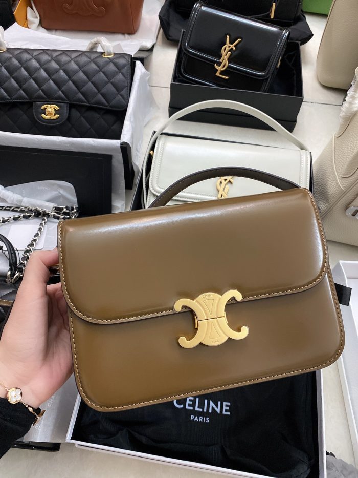 TRIOMPHE BAG - Image 9
