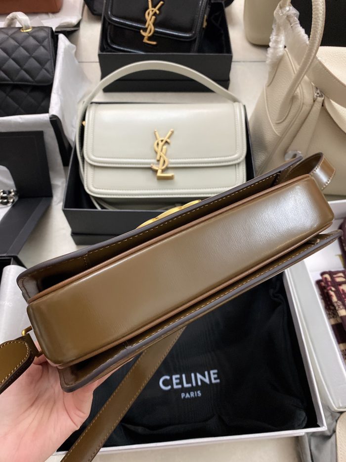 TRIOMPHE BAG - Image 8