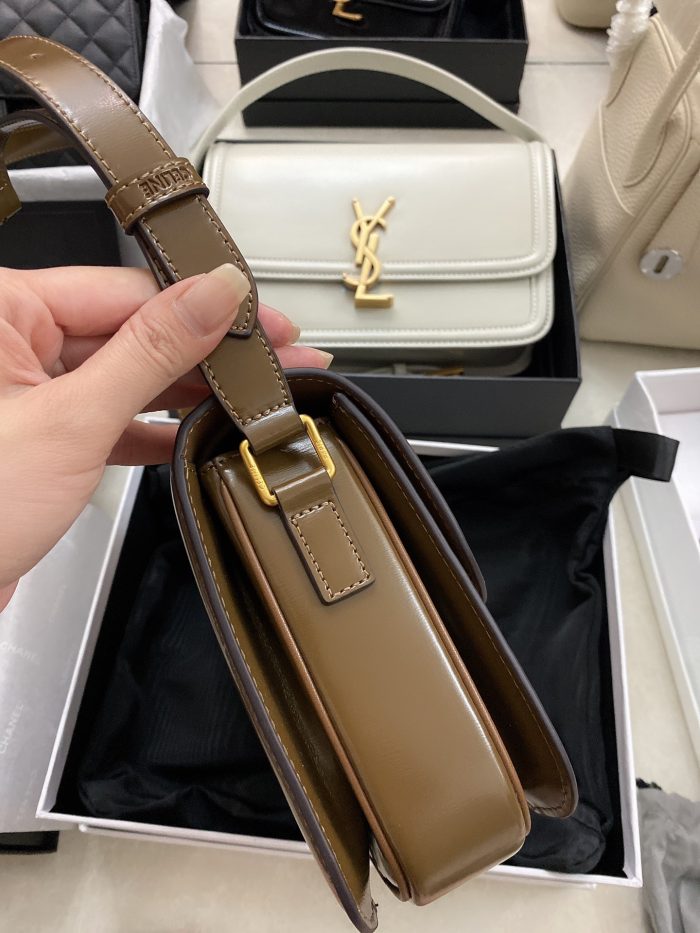 TRIOMPHE BAG - Image 7