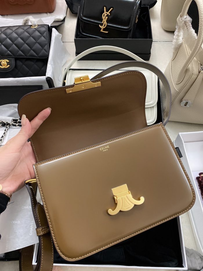 TRIOMPHE BAG - Image 6
