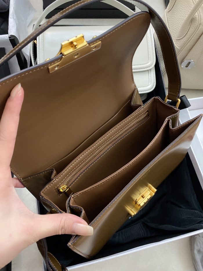 TRIOMPHE BAG - Image 4
