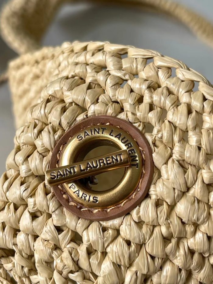ICARE IN RAFFIA - Image 6