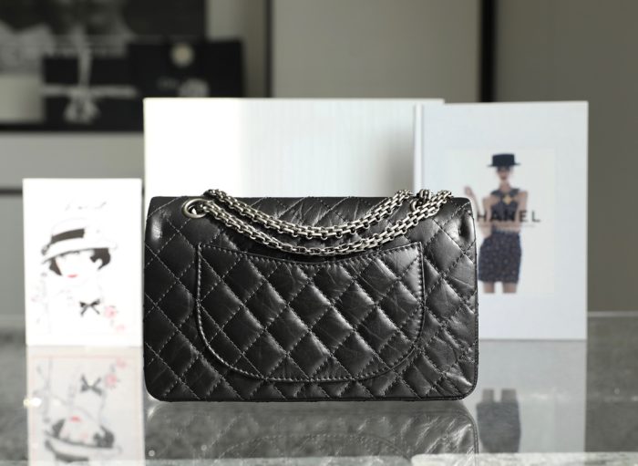 Classic flap bag - Image 8
